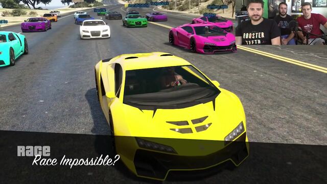 GTA 5 Gameplay JAM IT IN - Inside Gaming